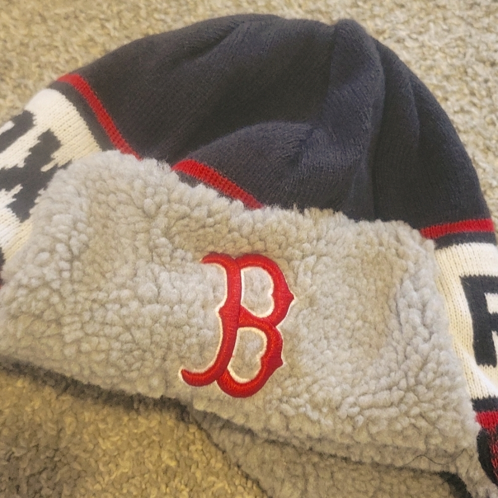 Red sox Hat